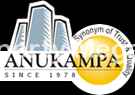 Anukampa Group logo